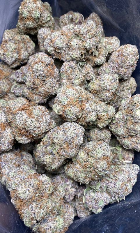AAAA+ BLUEBERRY MUFFINS (LS0)