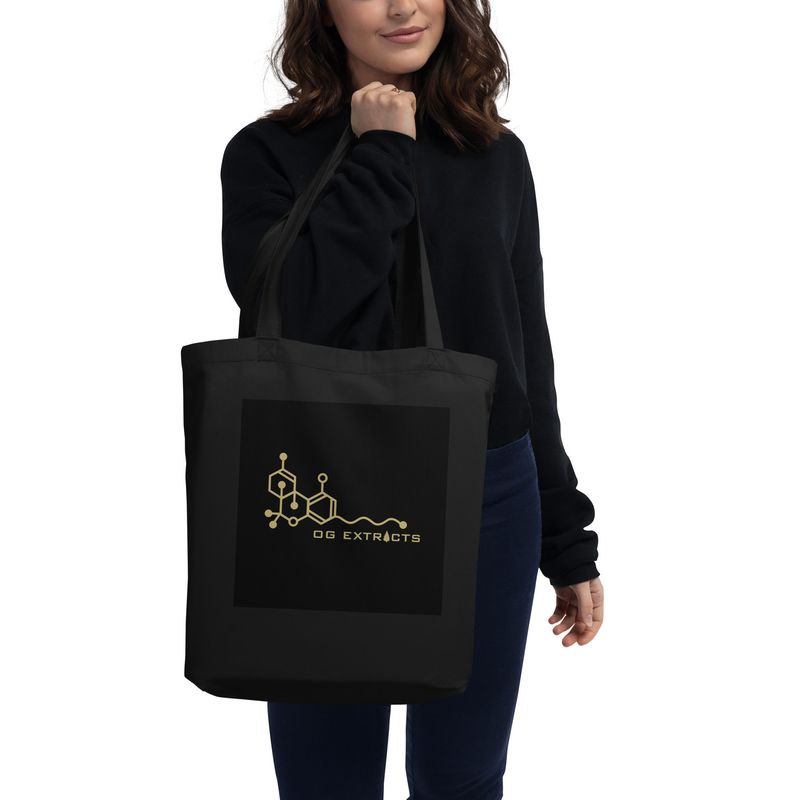 Eco Tote Bag