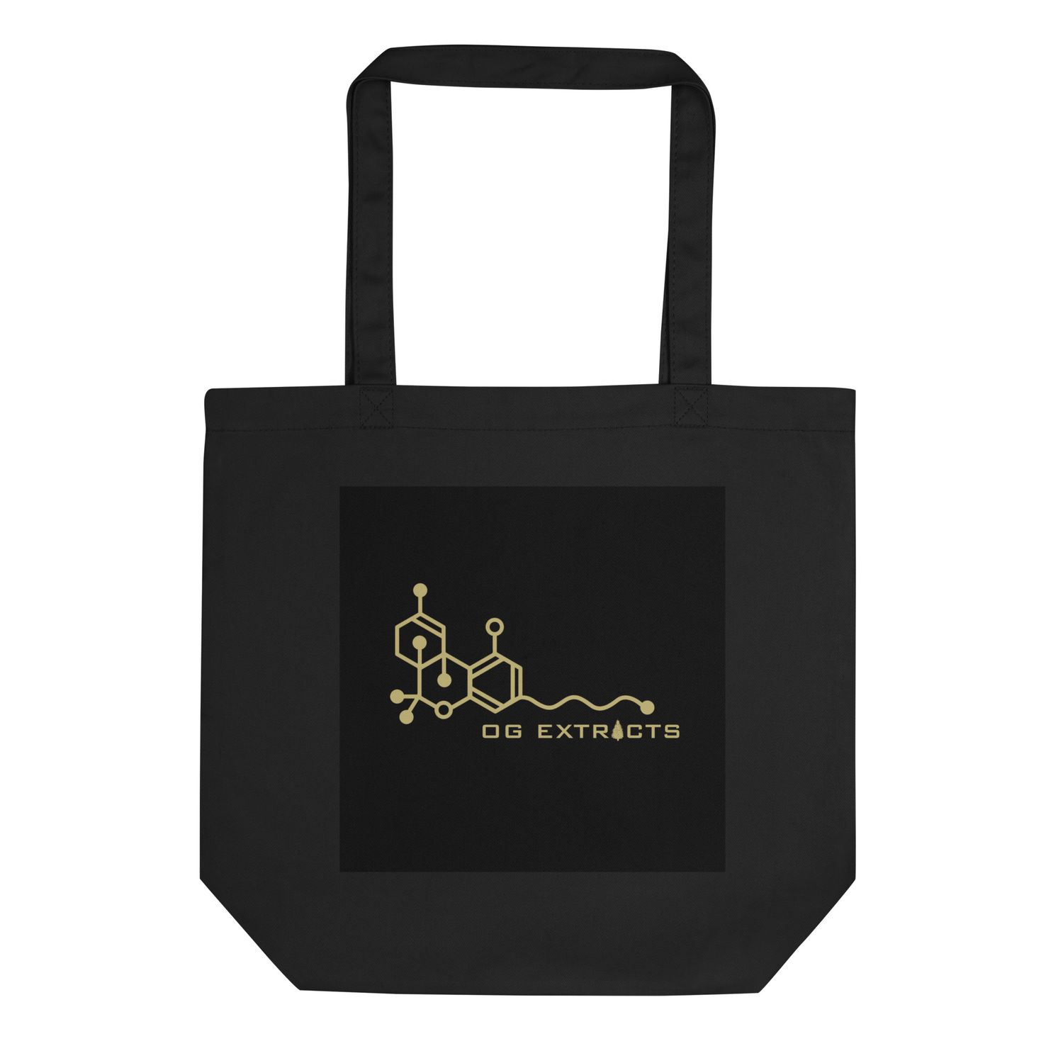 Eco Tote Bag