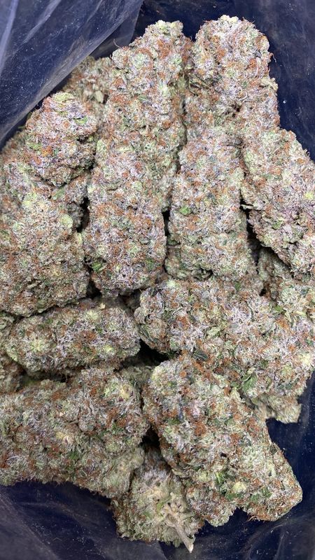 AAAA+ DEATH BUBBA X TUNA (LS0)