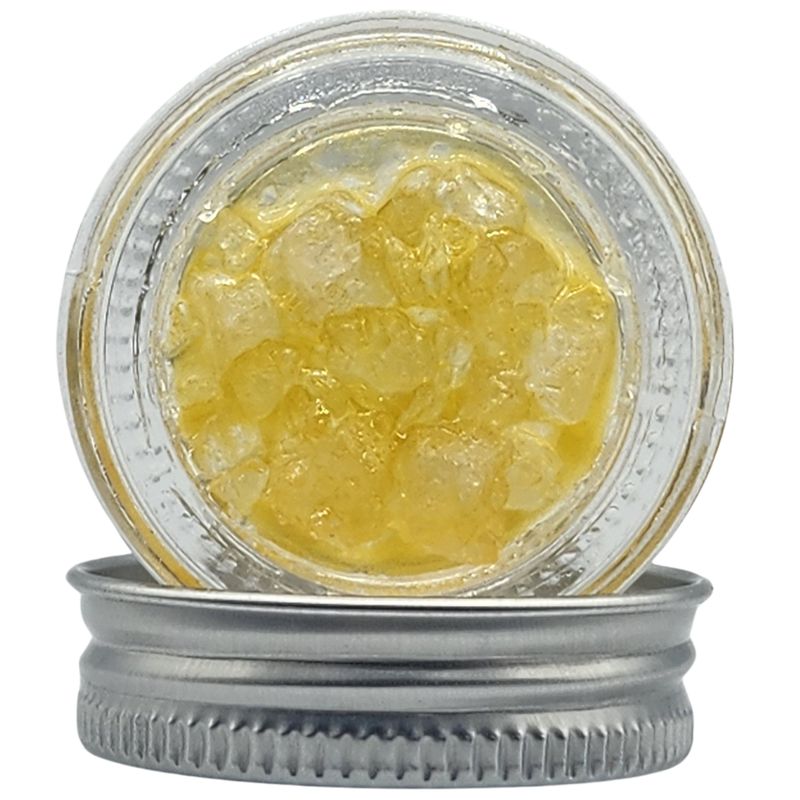 KRAZY RUNTZ HCFSE TERP DIAMONDS