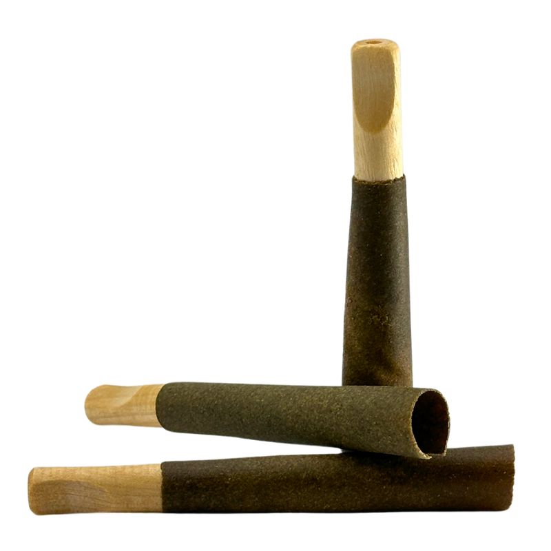 VANGYPTIAN HASH CONE