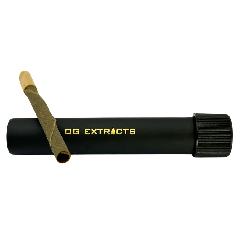 VANGYPTIAN HASH CREPE