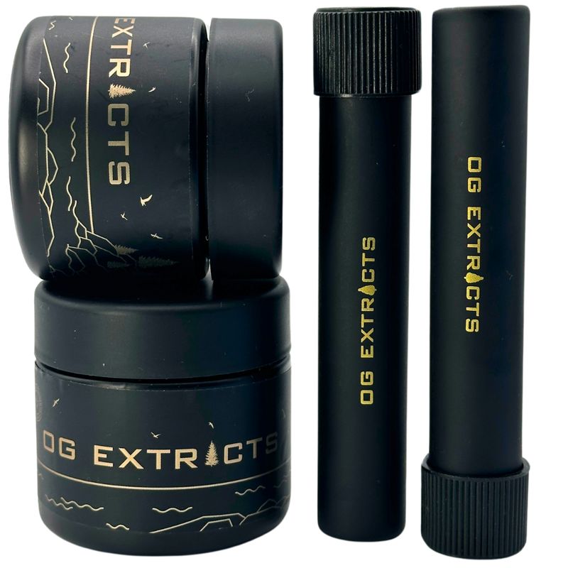 AAAA+ LSO OG WEEKEND GET AWAY FLOWER PACK