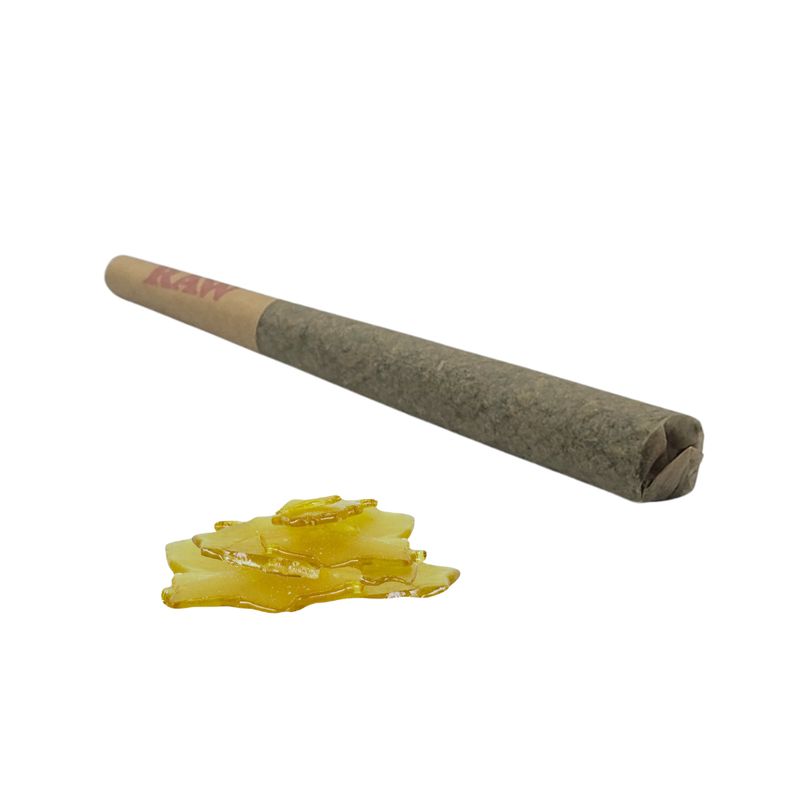 BULK 1G AAAA+ LSO PRJ - SHATTER INFUSED