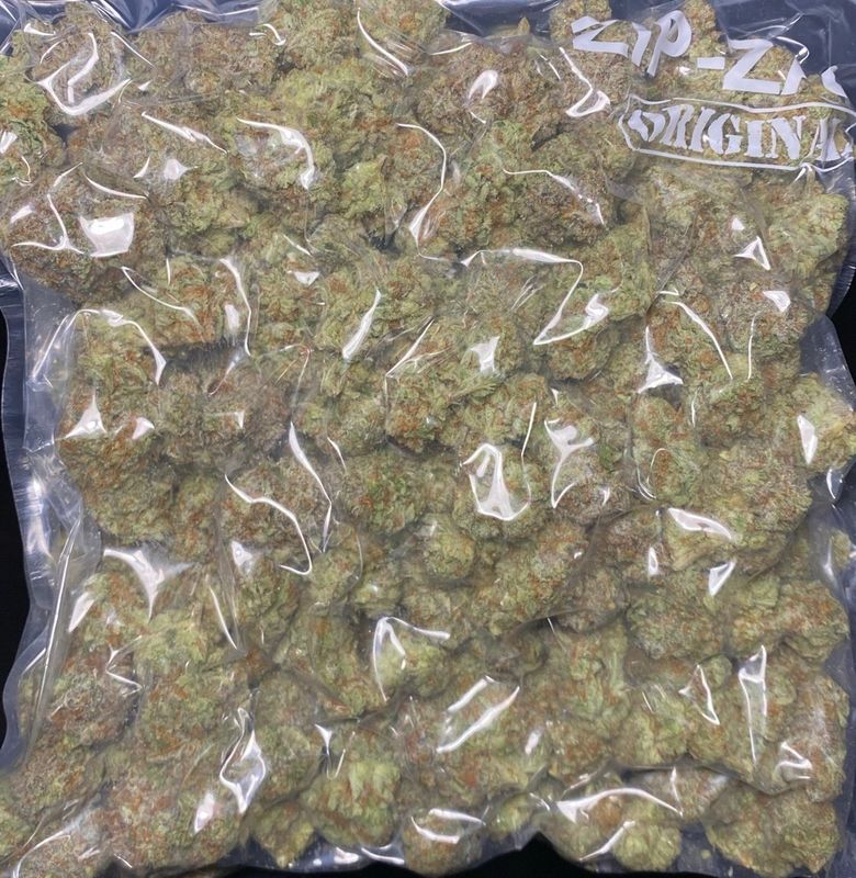 AAAA+ SUPER LEMON HAZE (LS0)