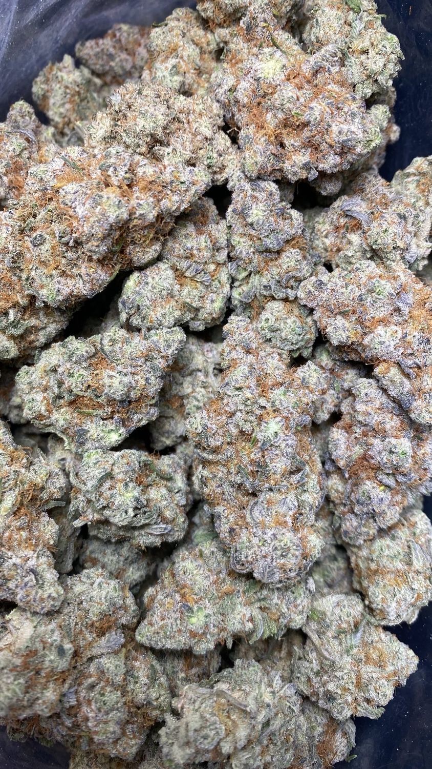 AAAA+ KUSH MINTZ (LS0)