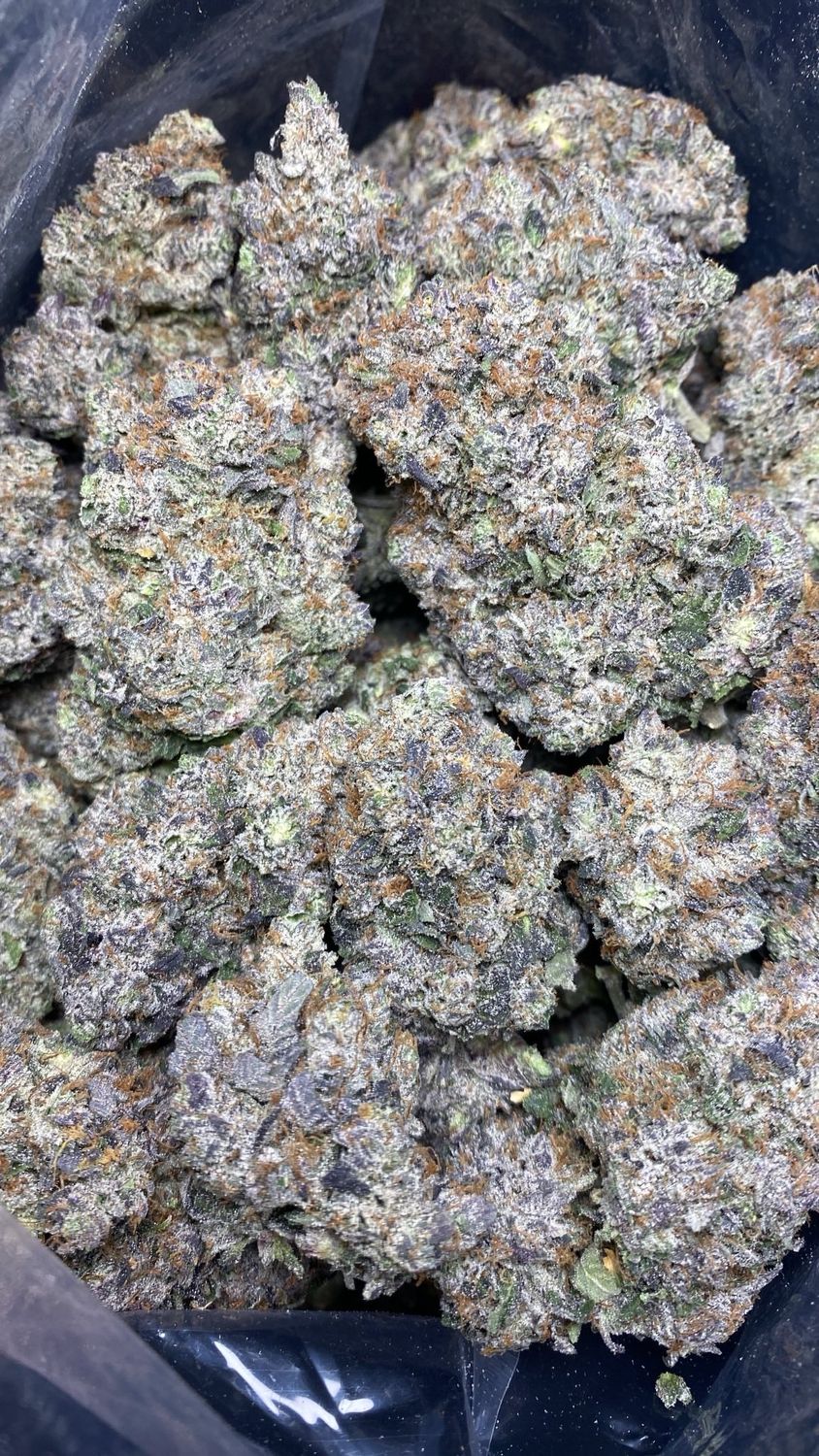 AAAA+ BLACK GAS (LS0)