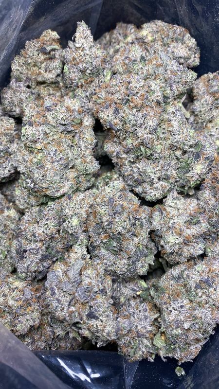 AAAA+ BLACK GAS (LS0)