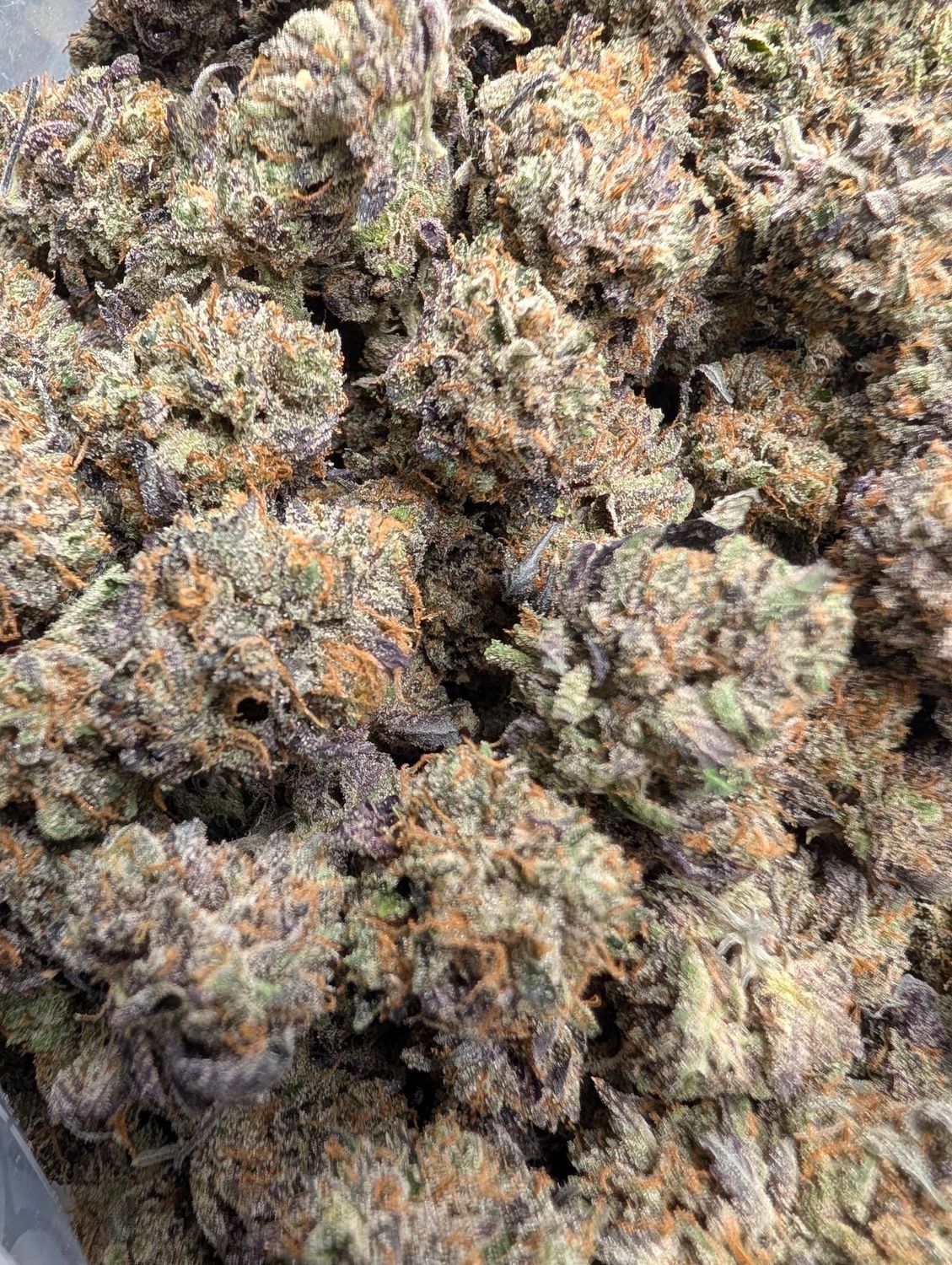 1OZ AAAA+ DEATH TUNA (LSO) MEDIUMS