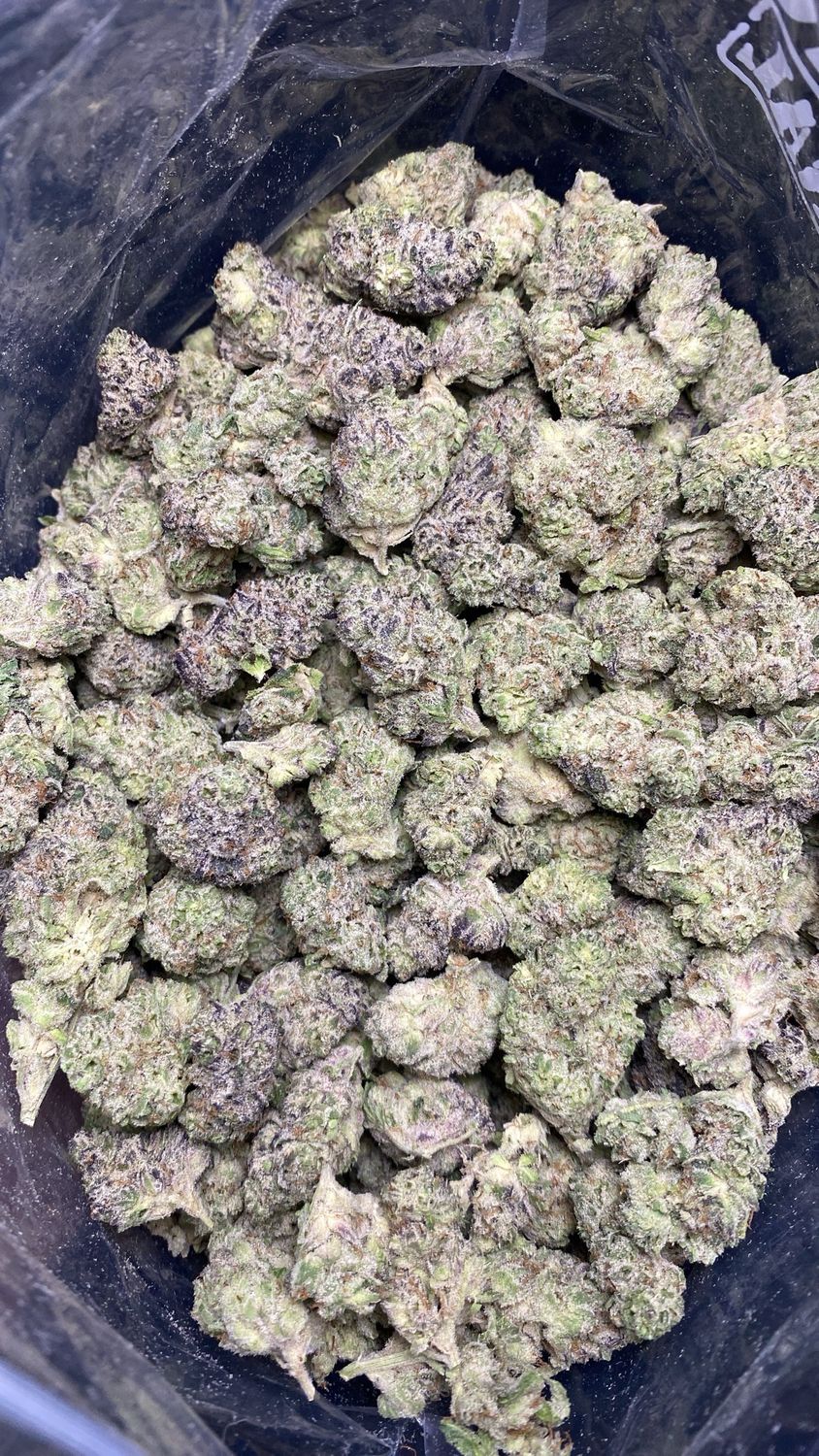 1OZ AAAA+ GREASE MONKEY (LSO) MED/SM.