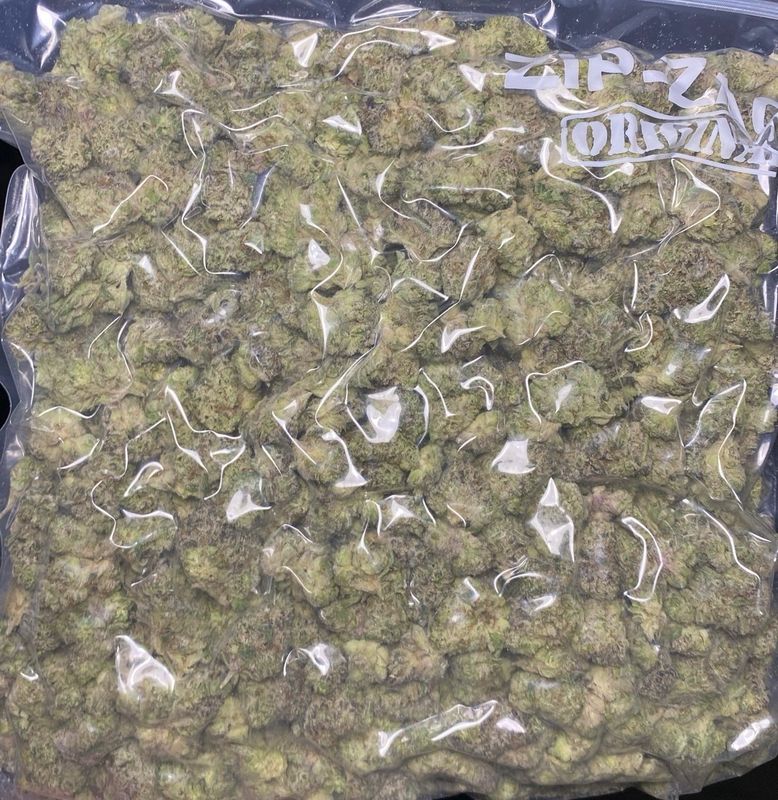 1OZ AAAA+ GREASE MONKEY (LSO) MED.