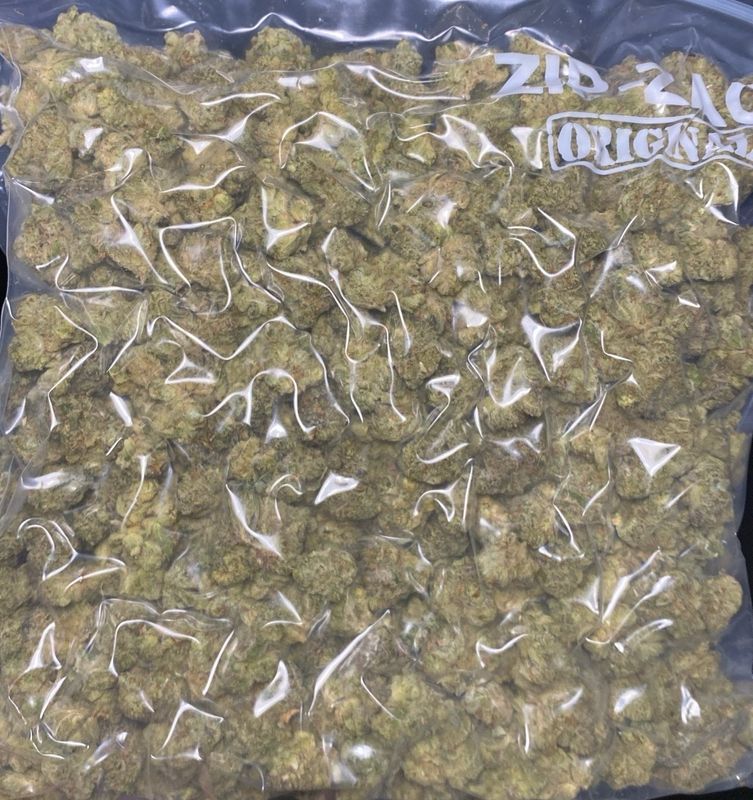 1OZ AAAA+ BLACKOUT BOBBY (LSO) MED.