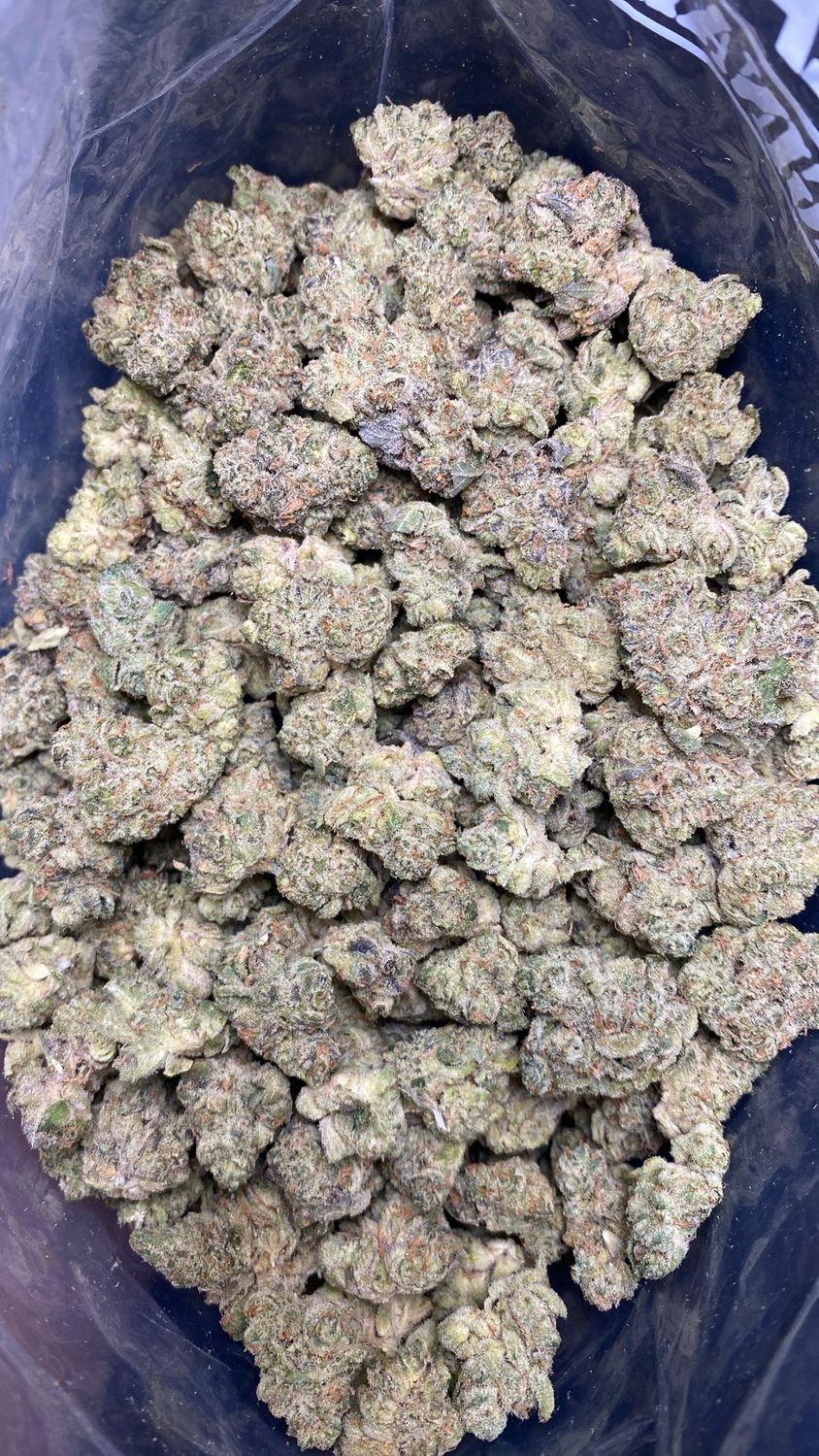 1OZ AAAA+ BLACKOUT BOBBY (LSO) MED/SM.