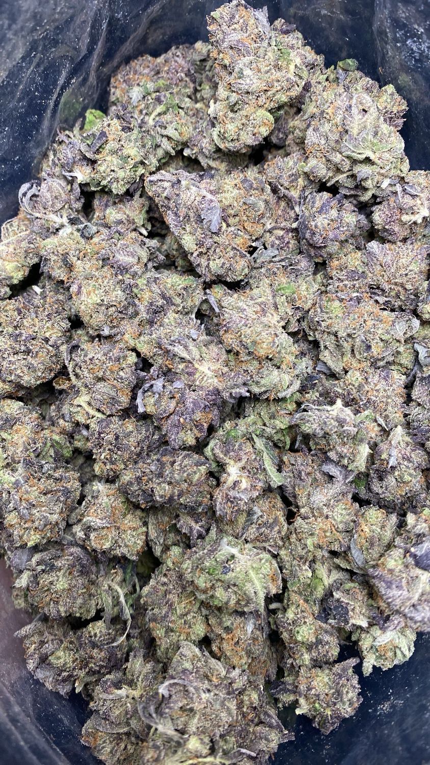 1OZ AAAA+ DOUBLE DEATH BUBBA (LSO) MED/SM.