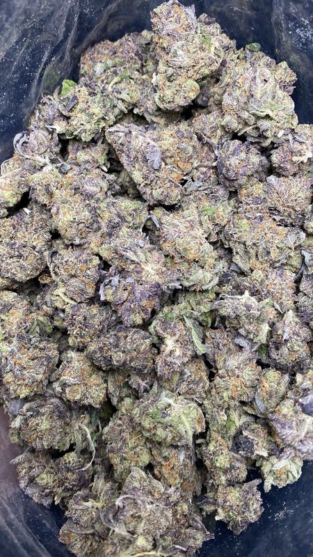 1OZ AAAA+ DOUBLE DEATH BUBBA (LSO) MED.