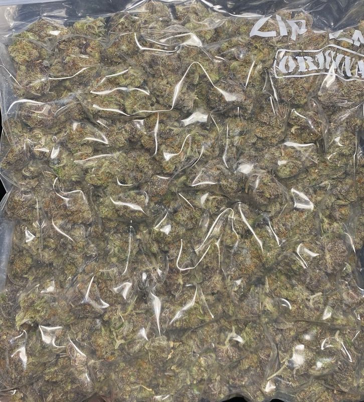 1OZ AAAA+ DOUBLE DEATH BUBBA (LSO) MED.