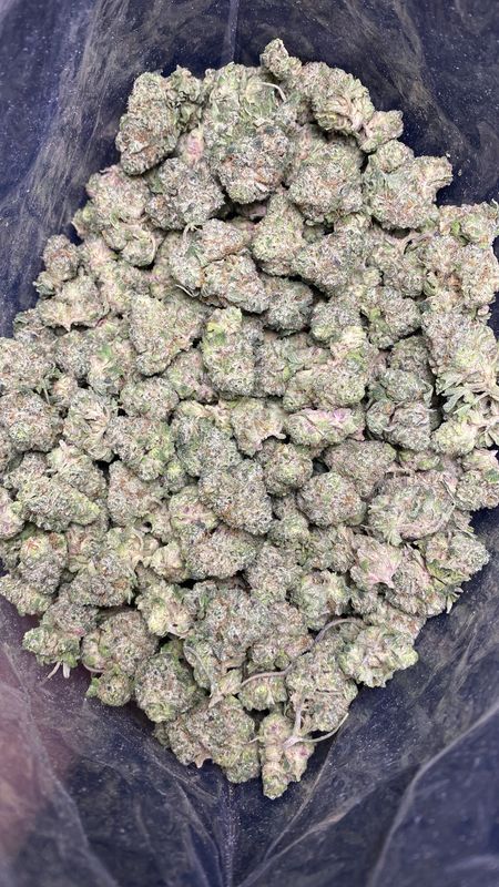 1OZ AAAA+ RASPBERRY JAM (LSO) SM.