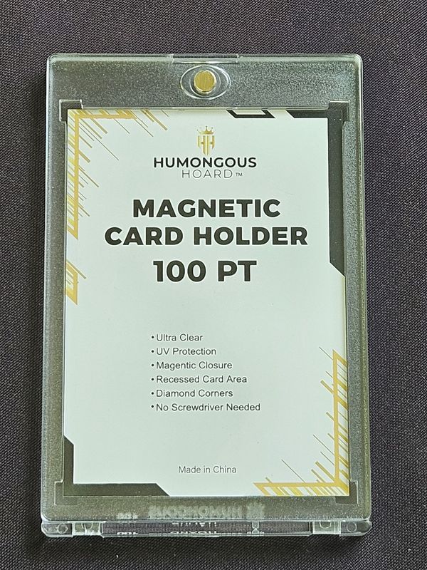 100PT Magnetic Holder