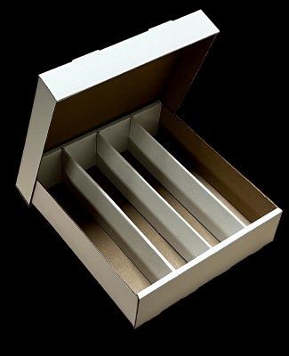 3200 Ct Wide Storage Box