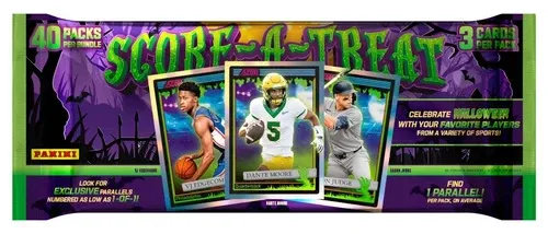 2026 Score-A-Treat Bundle