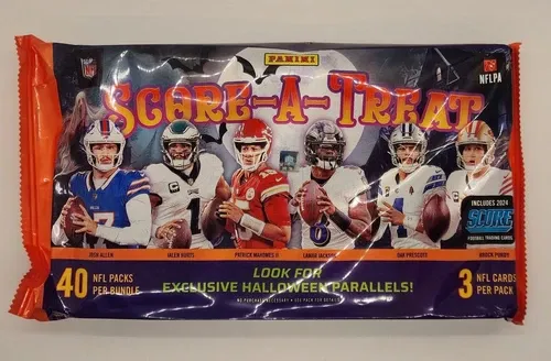 2024 Score-A-Treat Bundle