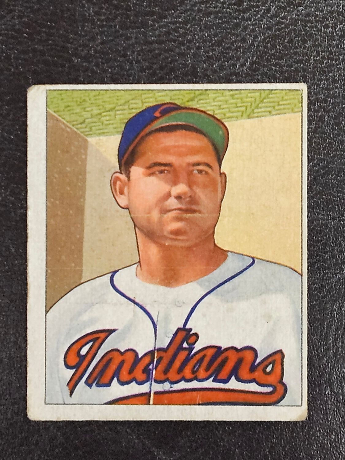 1950 Bowman #148 Early Wynn G/VG