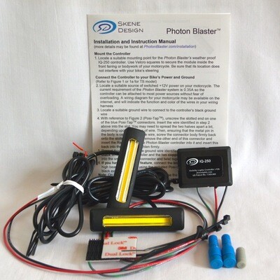 Photon Blaster