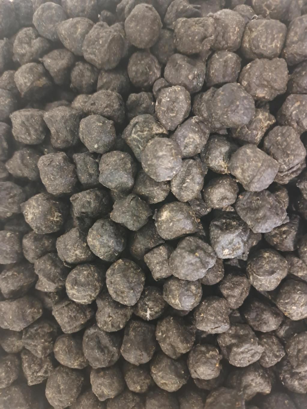 Beef Liver Meat Balls — Barking Happy Treats In Collombatti, NSW