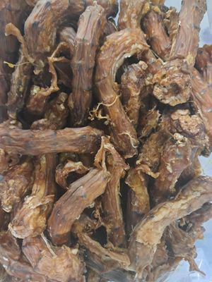 Chicken Necks — Barking Happy Treats In Collombatti, NSW