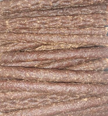 Beef Soft Chewy Sticks — Barking Happy Treats In Collombatti, NSW