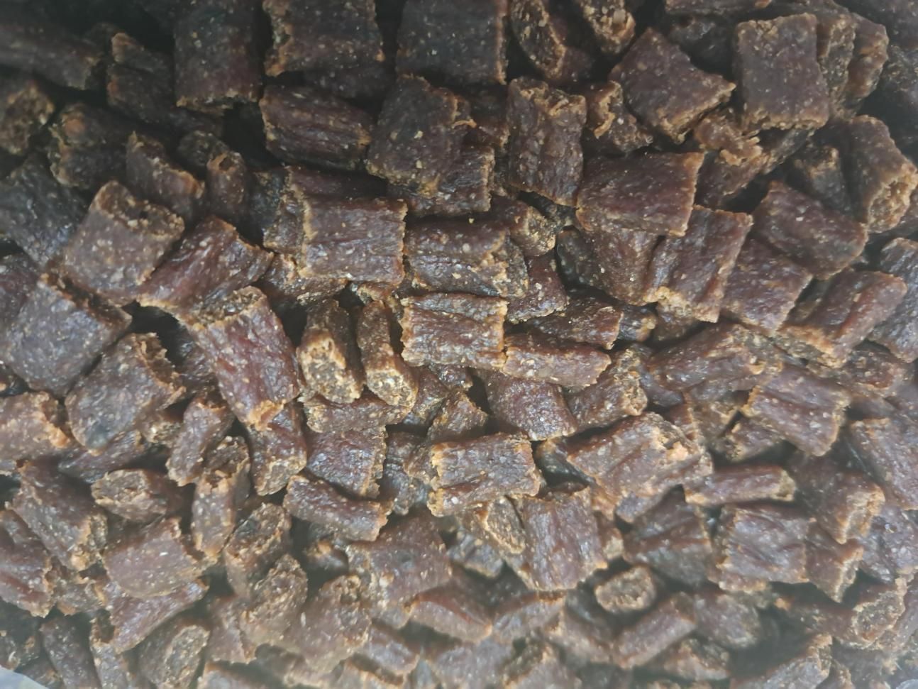 Beef Training Treats — Barking Happy Treats In Collombatti, NSW