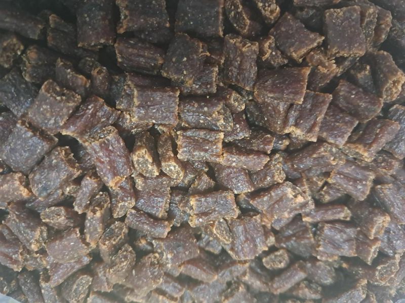 Beef Training Treats — Barking Happy Treats In Collombatti, NSW