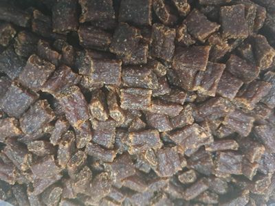 Beef Training Treats — Barking Happy Treats In Collombatti, NSW