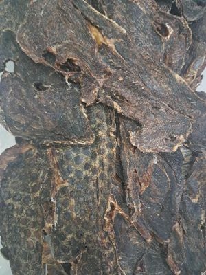Kangaroo Jerky — Barking Happy Treats In Collombatti, NSW