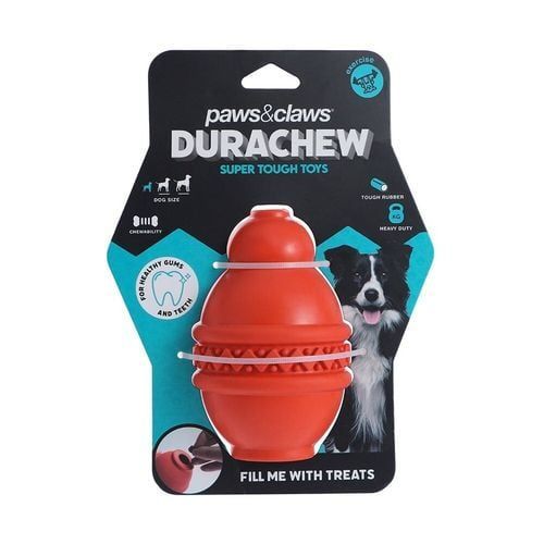 Dura Chew Treat Tumbler Large - 12cm