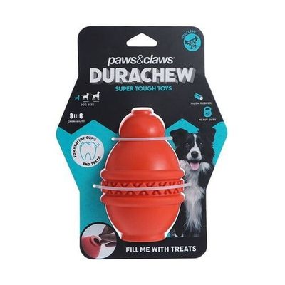 Dura Chew Treat Tumbler Large - 12cm