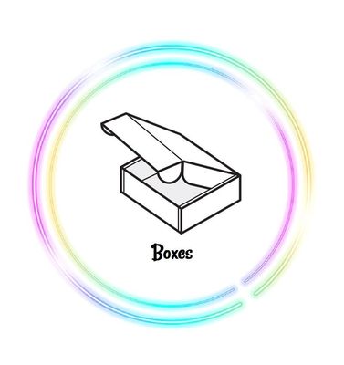 Boxes