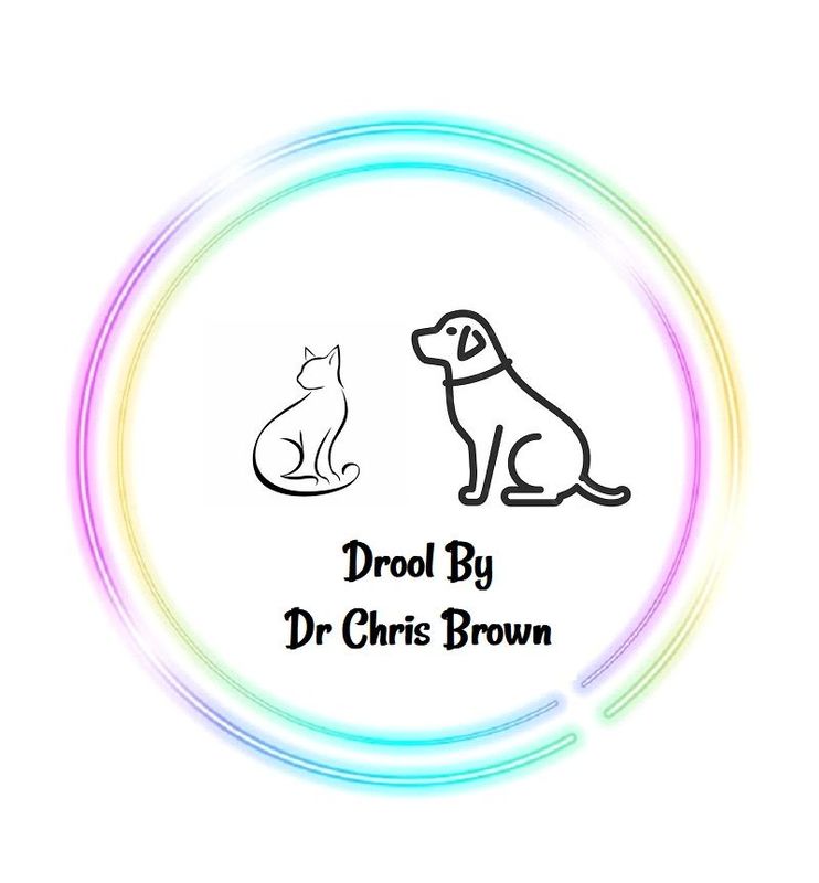 Drool by Dr Chris Brown