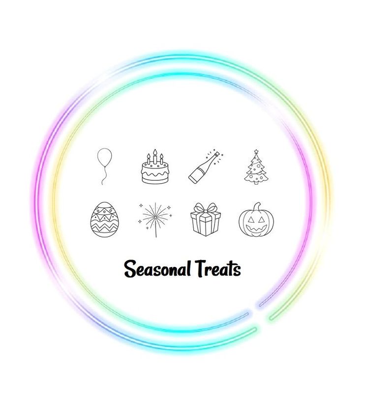 Seasonal Treats