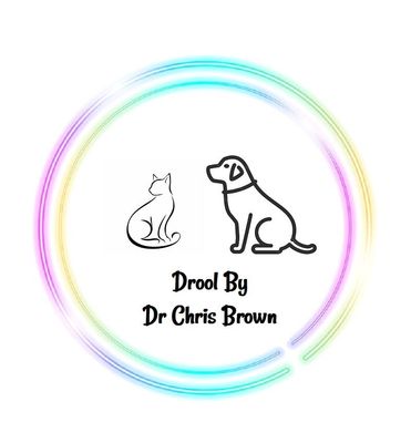 Drool by Dr Chris Brown