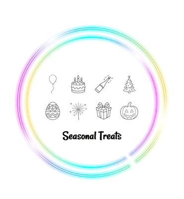 Seasonal Treats