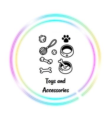 Toys & Accessories