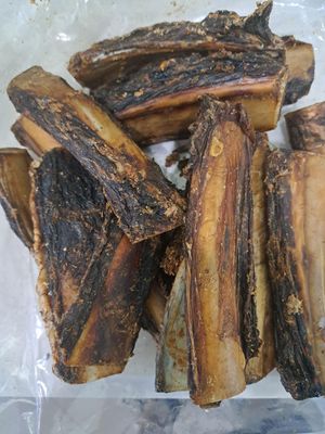 Beef Ribs