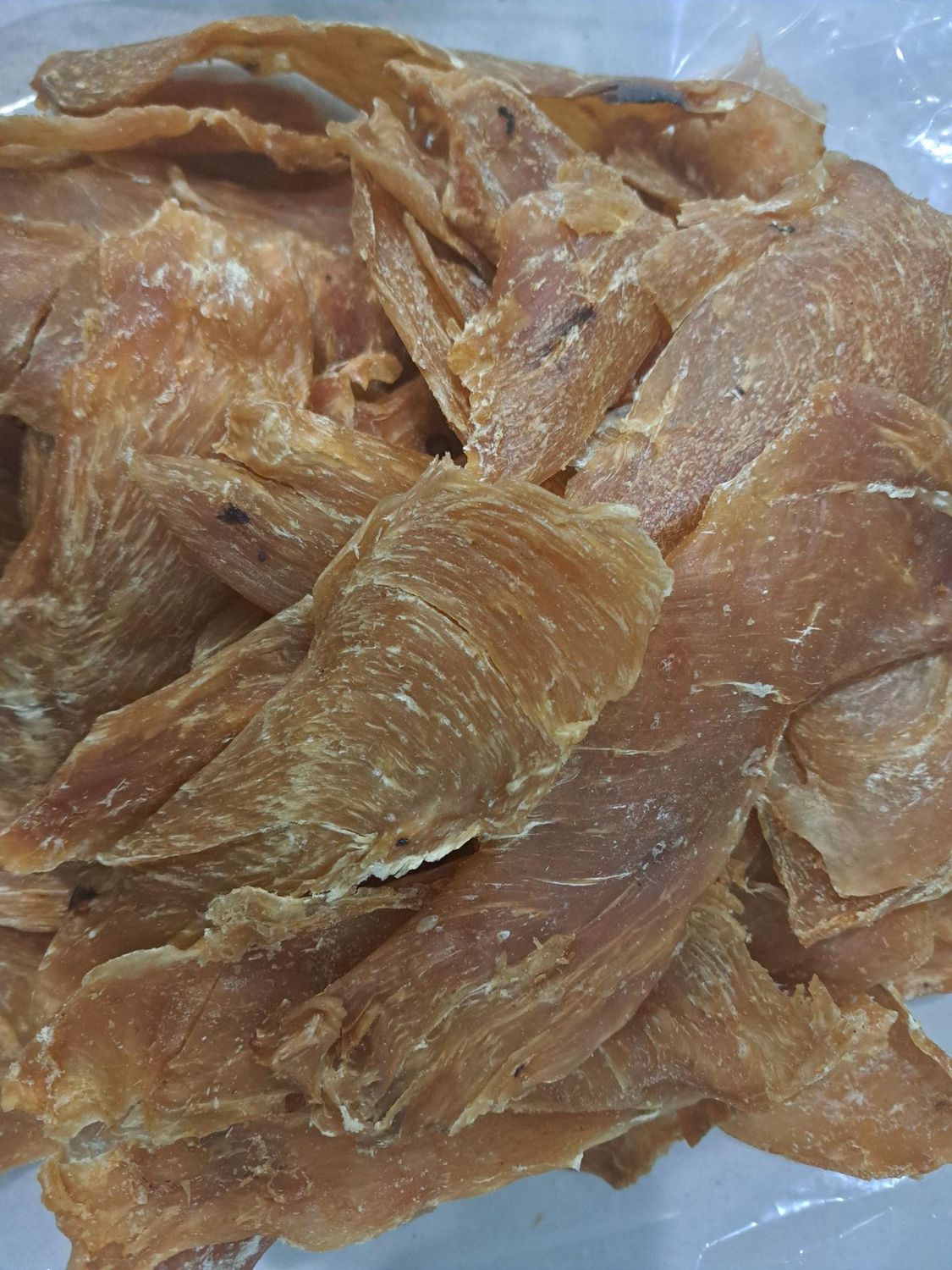 Chicken Breast Fillet
