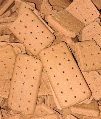 Low Fat Dog Biscuits
