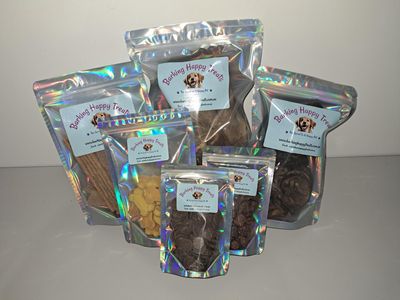 Variety Box