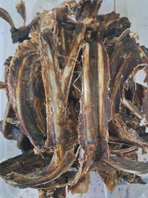 Kangaroo Ribs