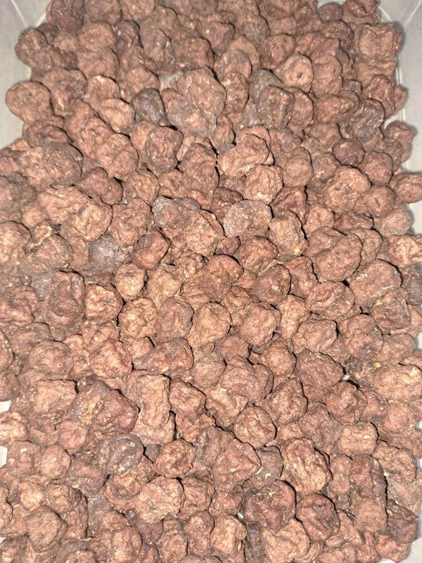 Kangaroo Meat Balls