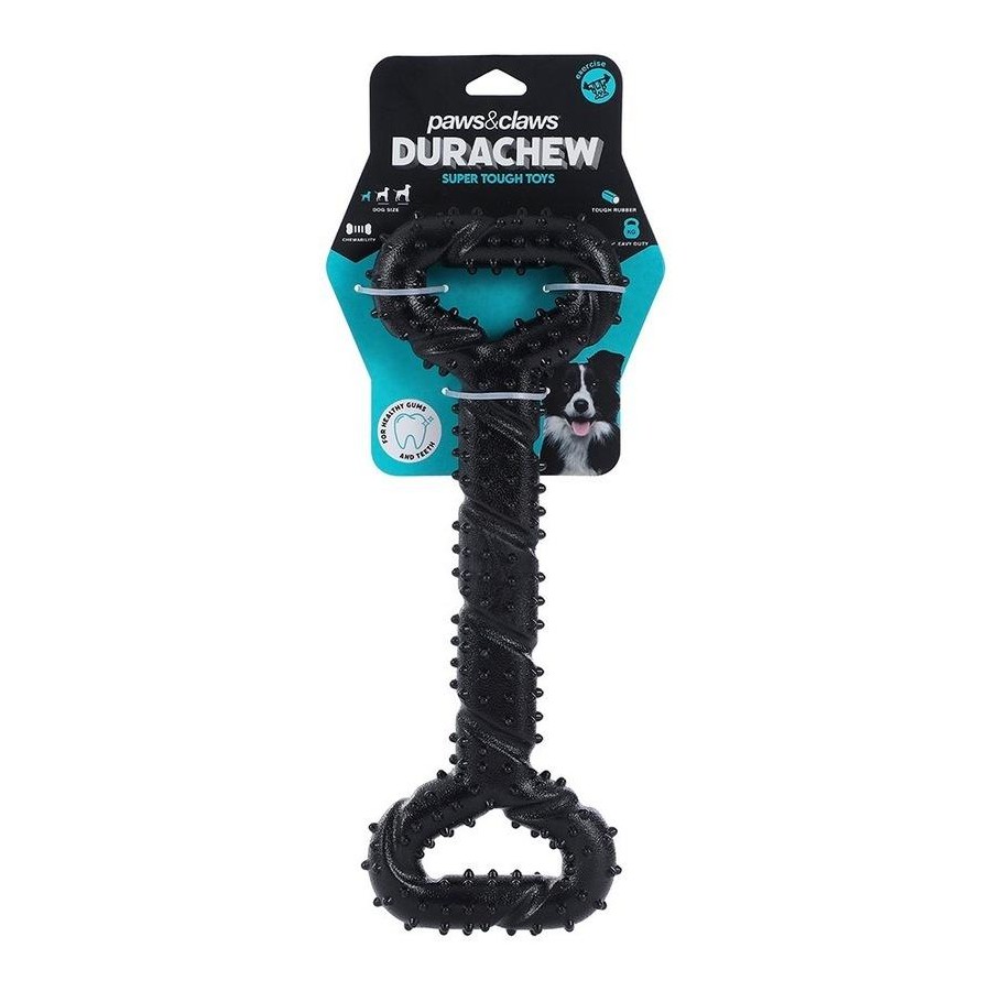 Dura Chew TPR Tugger Large - 33.5cm